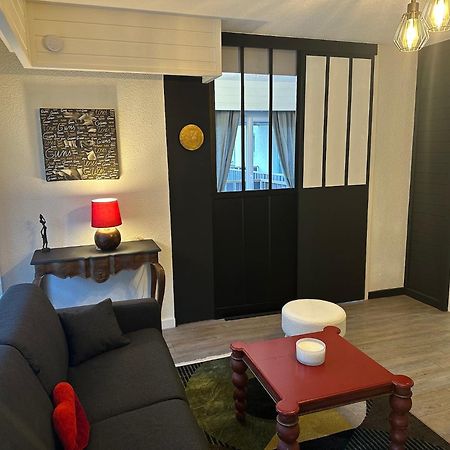 Loft Hatisas Brides-les-Bains Kültér fotó