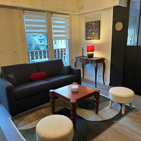 Loft Hatisas Brides-les-Bains Kültér fotó
