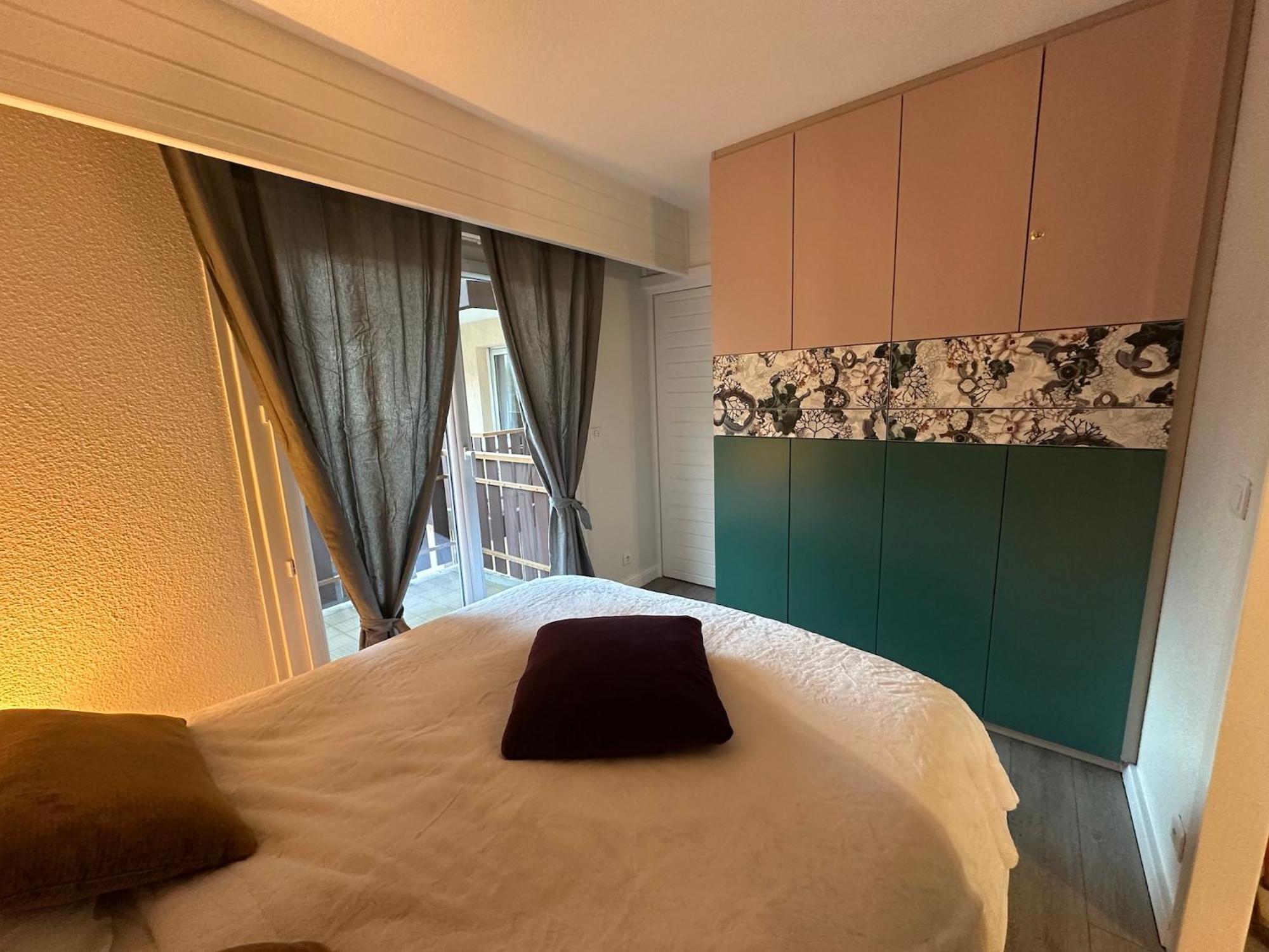 Loft Hatisas Brides-les-Bains Kültér fotó