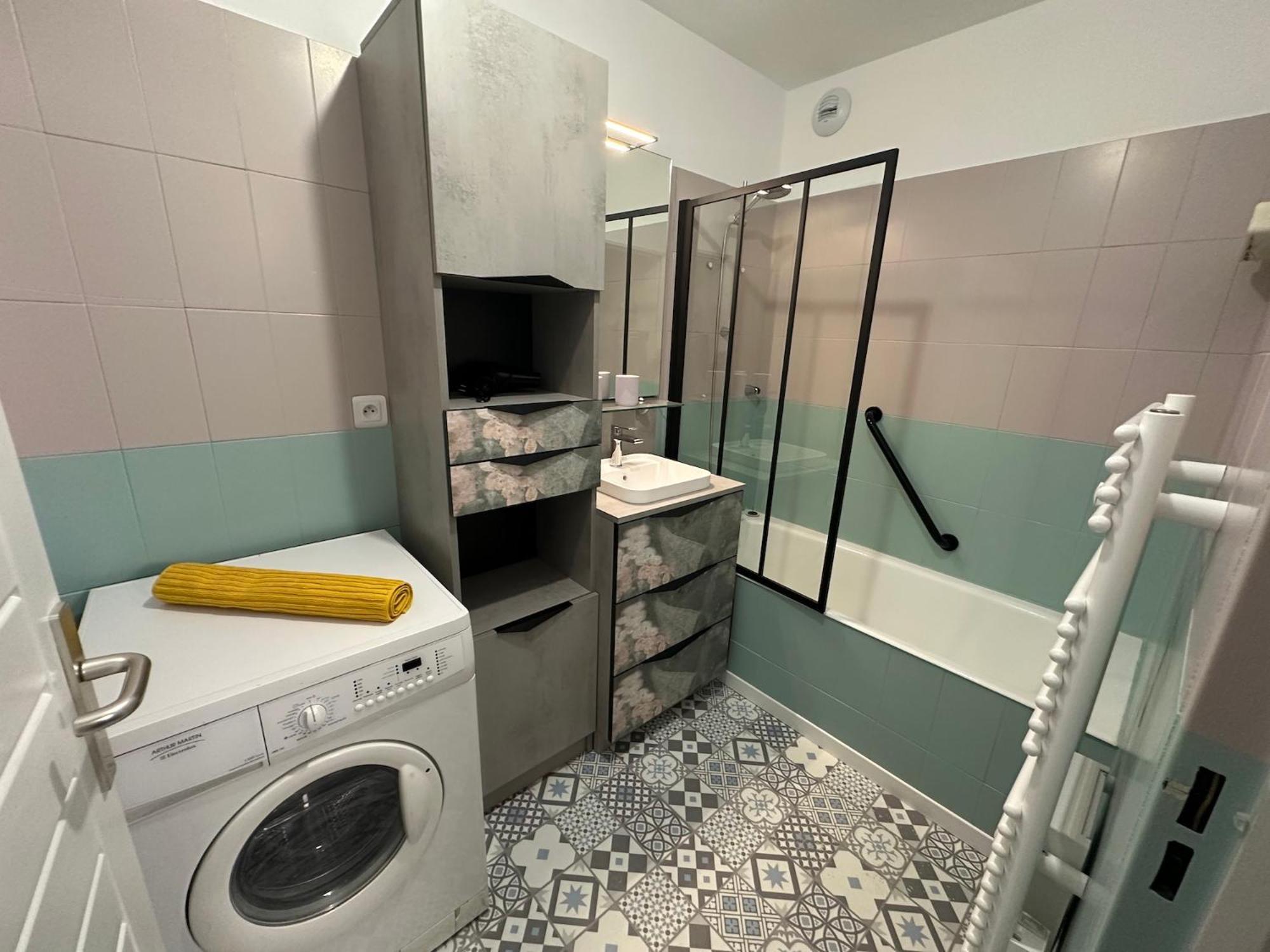 Loft Hatisas Brides-les-Bains Kültér fotó