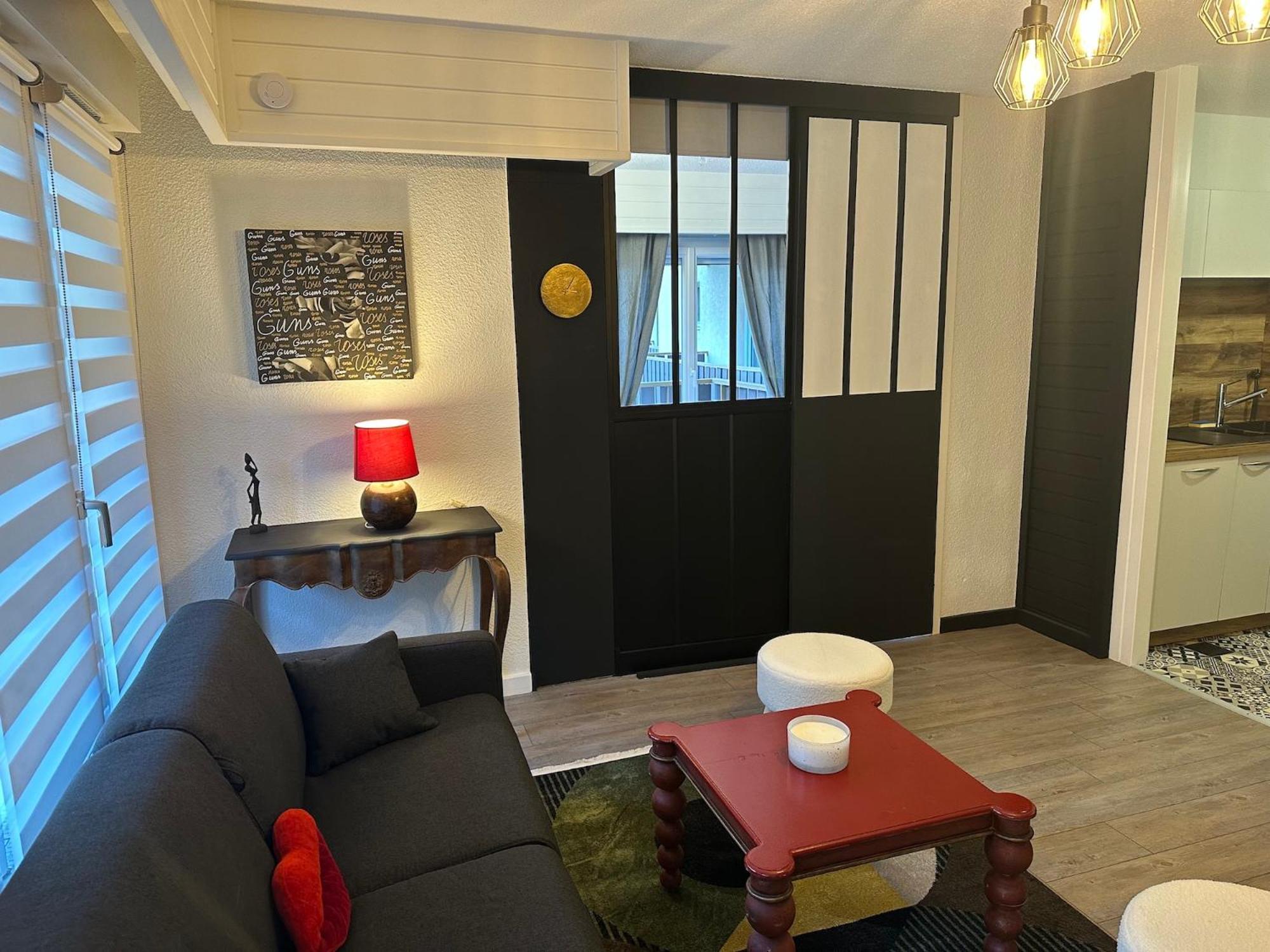 Loft Hatisas Brides-les-Bains Kültér fotó
