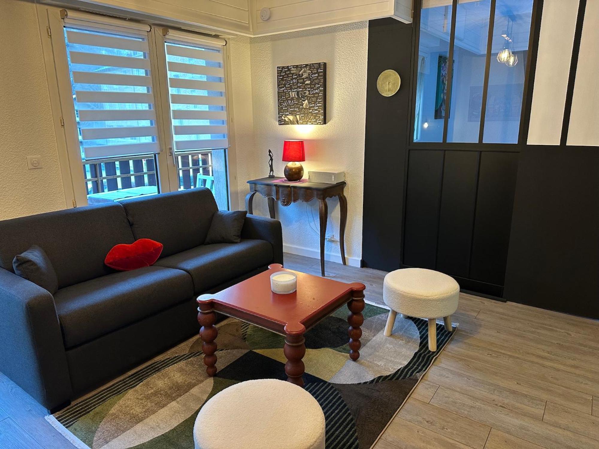 Loft Hatisas Brides-les-Bains Kültér fotó
